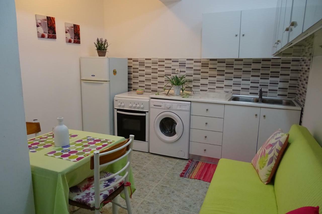 Green Garden Studios Коскину Экстерьер фото