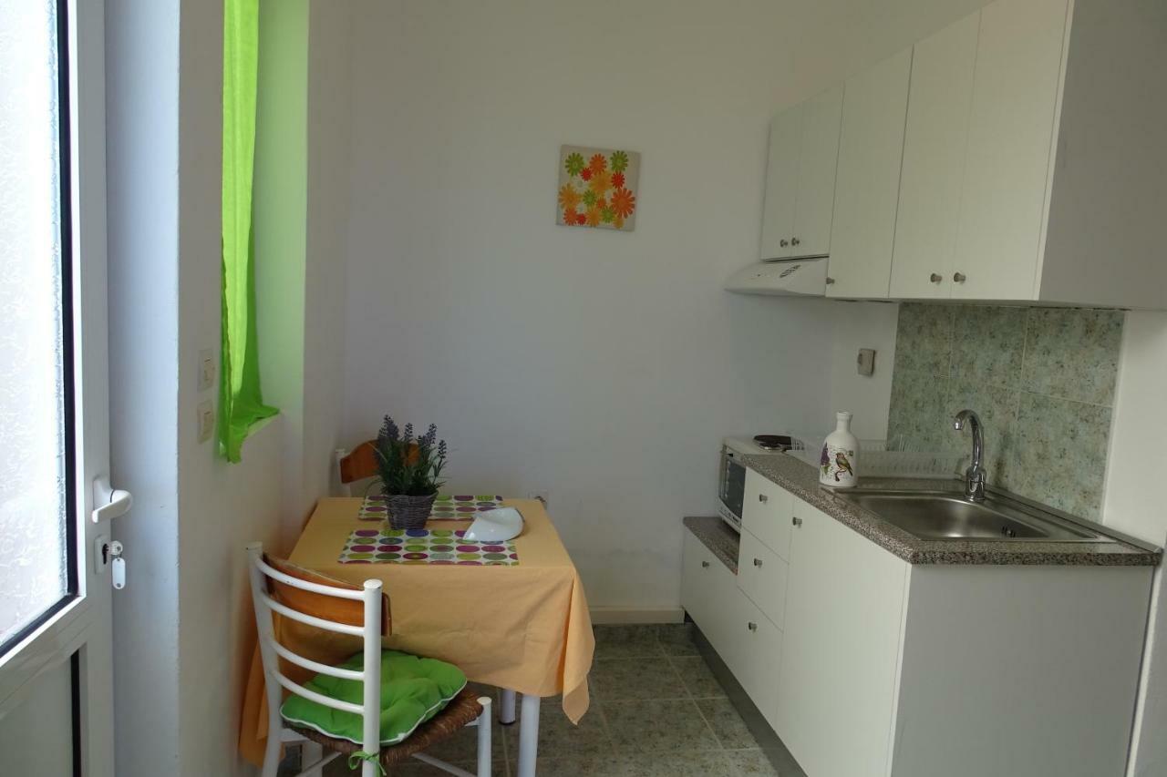 Green Garden Studios Коскину Экстерьер фото